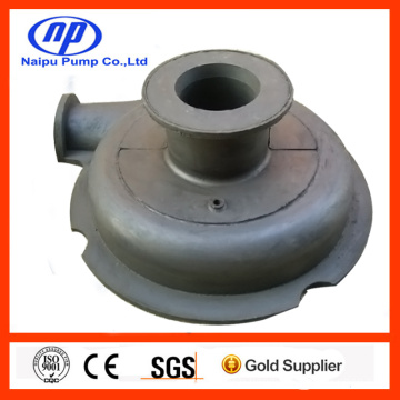 1.5/1 B-Ahr Rubber Pump Cover Plate Liner (B1017)